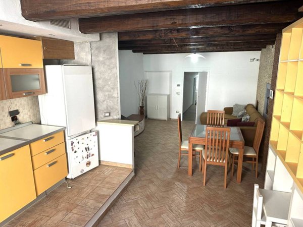 appartamento in vendita a Stimigliano