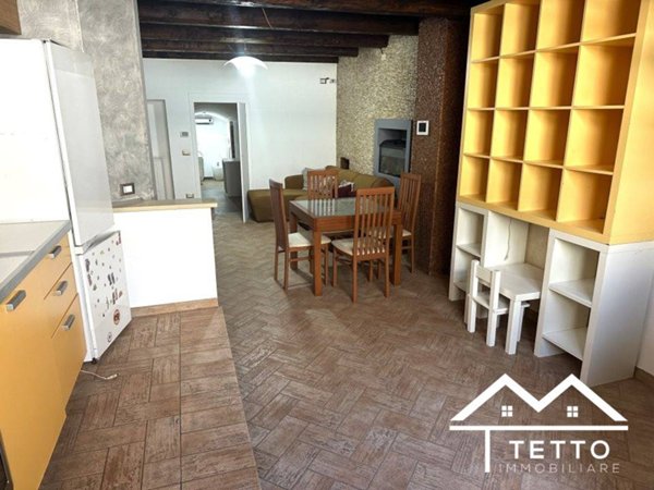appartamento in vendita a Stimigliano