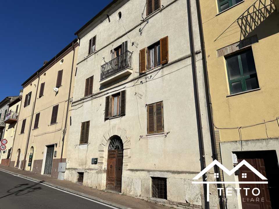 appartamento in vendita a Stimigliano