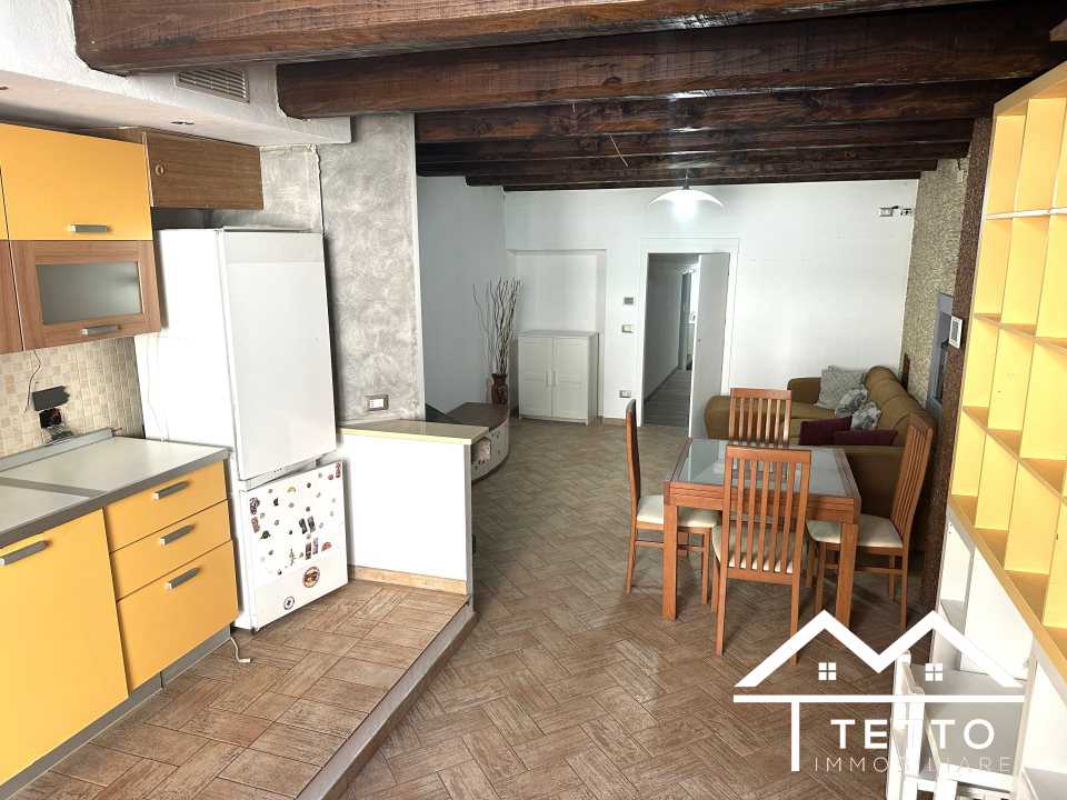 appartamento in vendita a Stimigliano