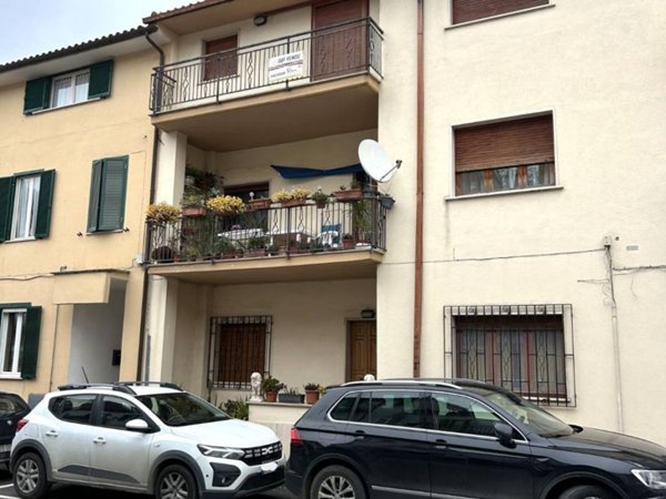 appartamento in vendita a Stimigliano