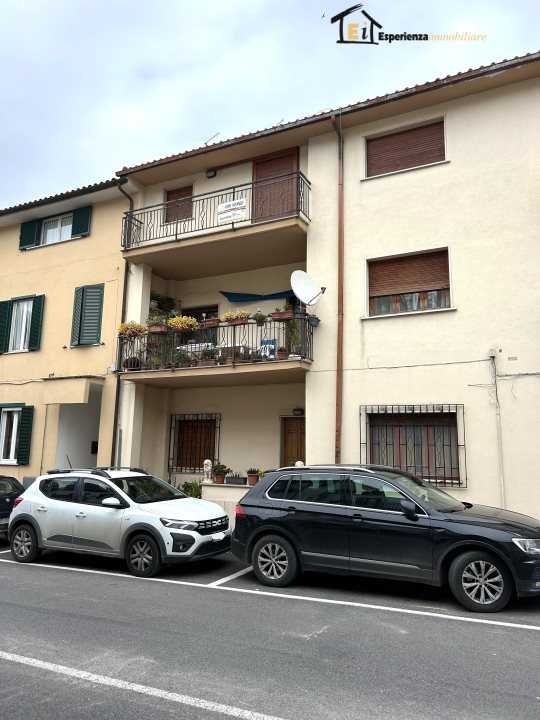 appartamento in vendita a Stimigliano