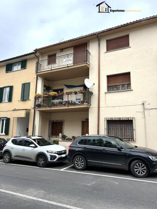 appartamento in vendita a Stimigliano