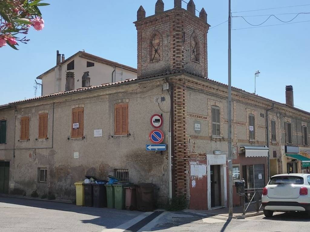 appartamento in vendita a Stimigliano