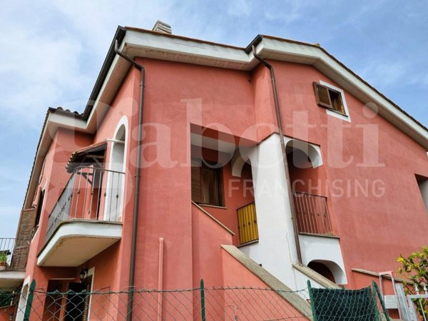 appartamento in vendita a Stimigliano