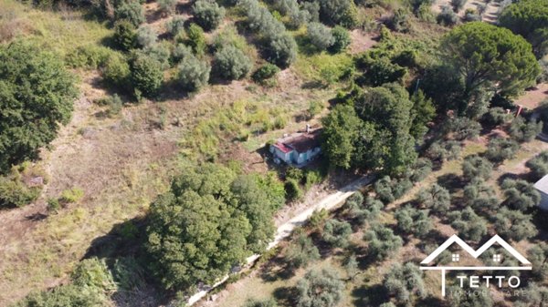 locale di sgombero in vendita a Stimigliano