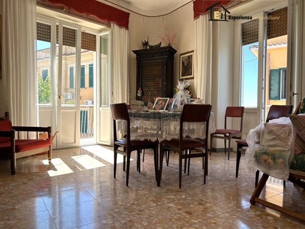 appartamento in vendita a Stimigliano