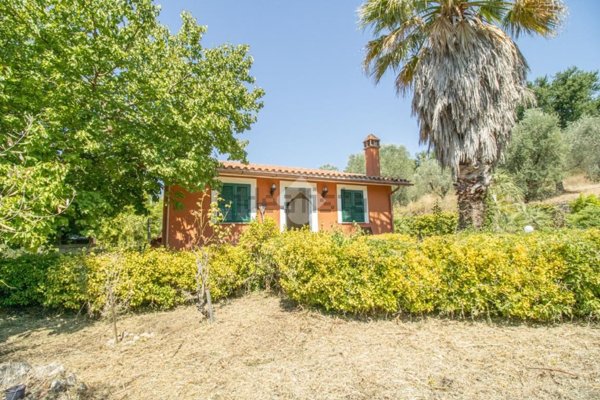 casa indipendente in vendita a Stimigliano