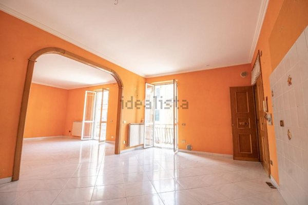 appartamento in vendita a Stimigliano