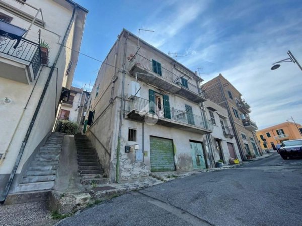 appartamento in vendita a Stimigliano