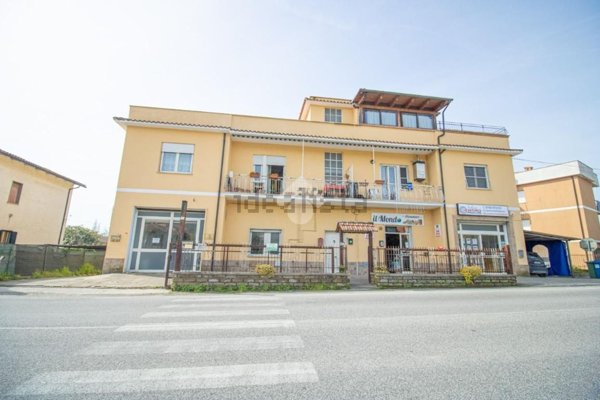 appartamento in vendita a Stimigliano