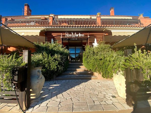 negozio in vendita a Stimigliano