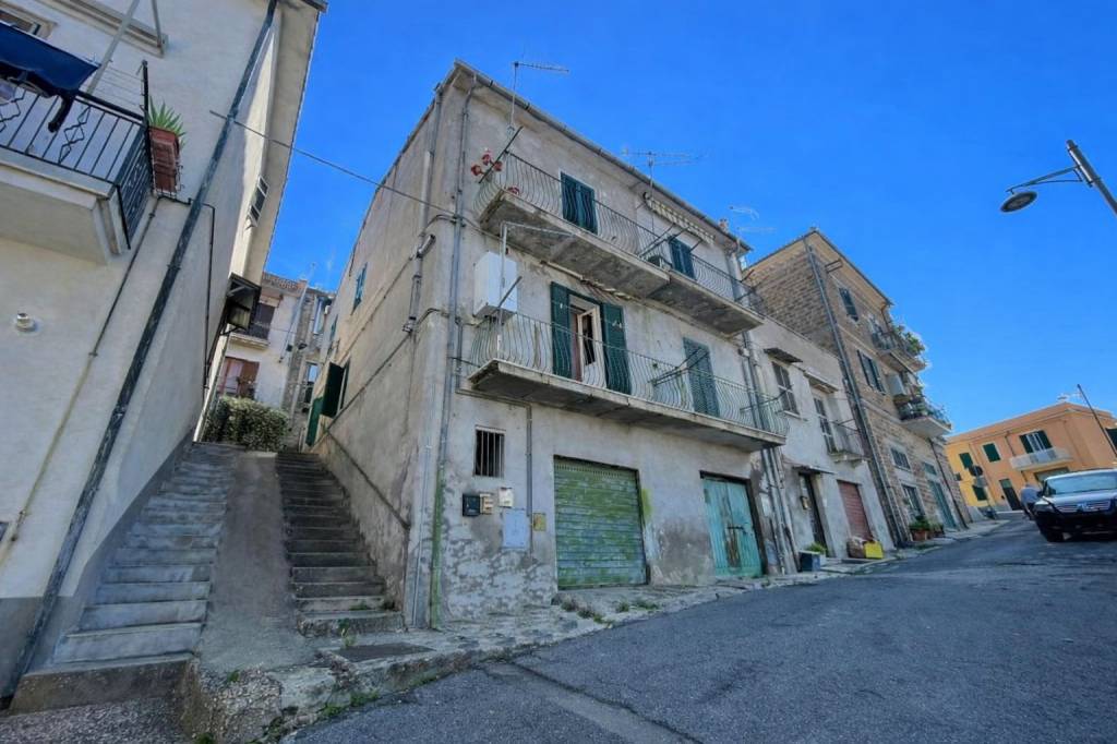 appartamento in vendita a Stimigliano