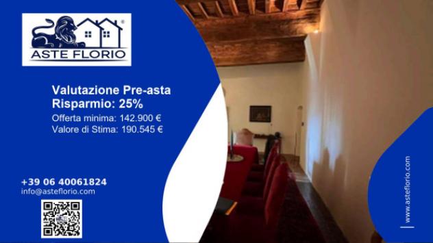 appartamento in vendita a Stimigliano