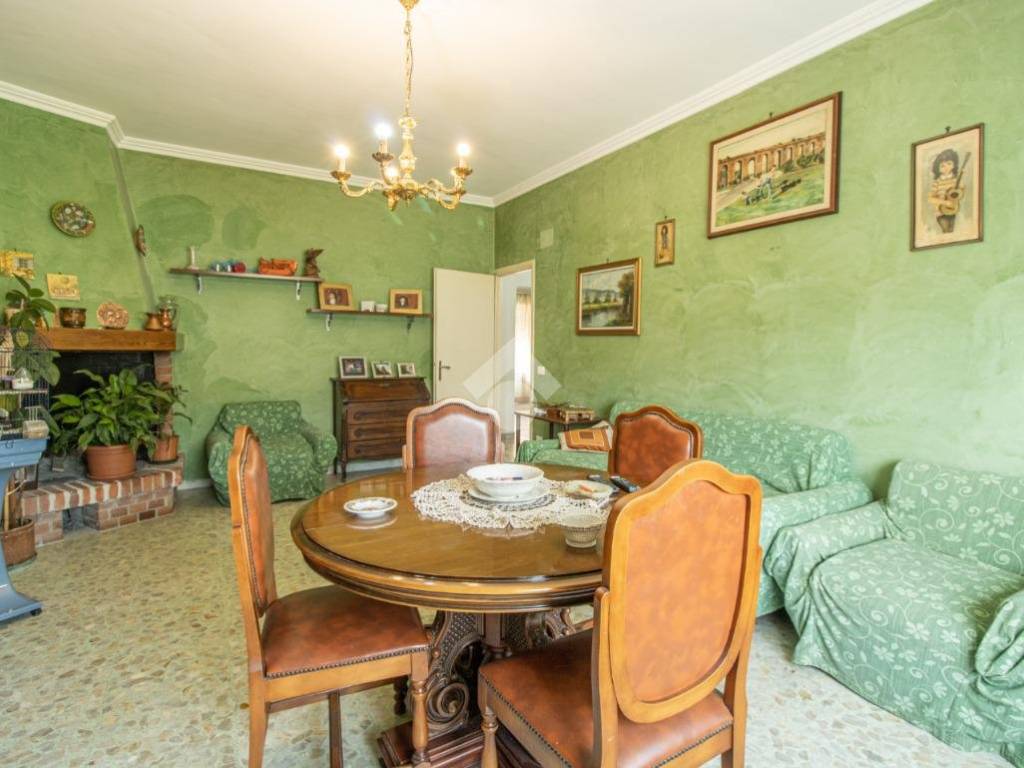 appartamento in vendita a Stimigliano