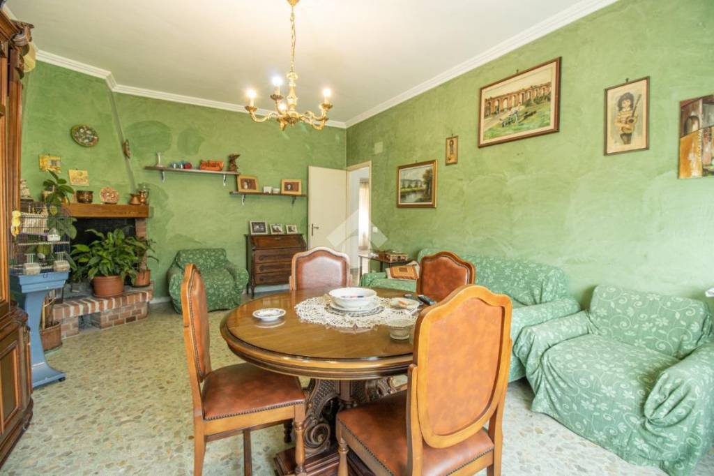 appartamento in vendita a Stimigliano