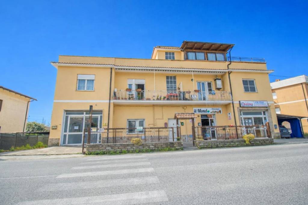 appartamento in vendita a Stimigliano