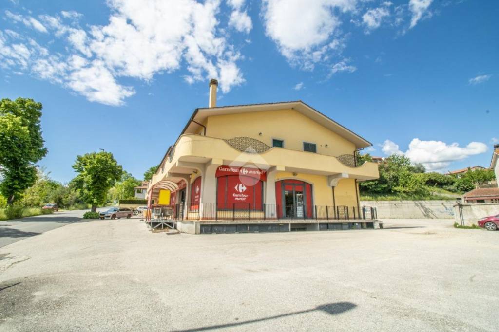 ufficio in vendita a Stimigliano