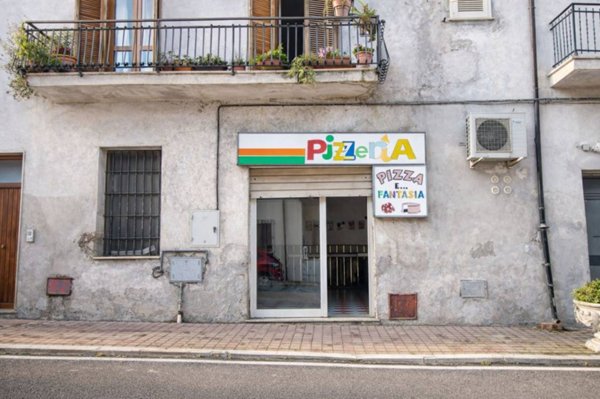 ufficio in vendita a Stimigliano
