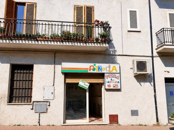 ufficio in vendita a Stimigliano