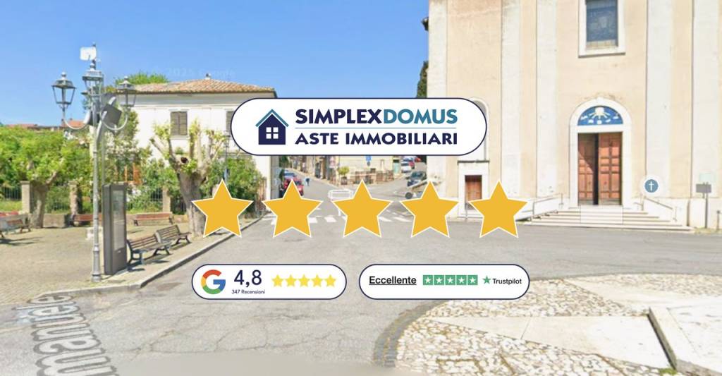 casa indipendente in vendita a Stimigliano