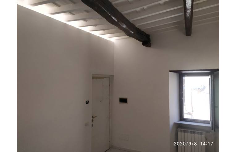 appartamento in vendita a Stimigliano