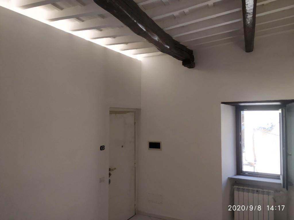 appartamento in vendita a Stimigliano