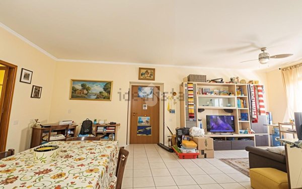 appartamento in vendita a Stimigliano