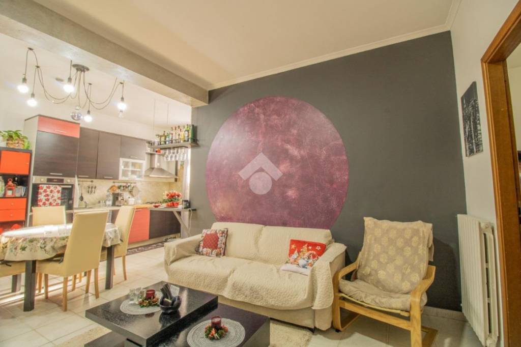 appartamento in vendita a Stimigliano