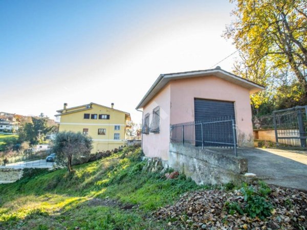 locale di sgombero in vendita a Stimigliano