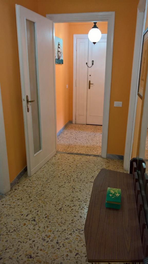 appartamento in vendita a Stimigliano