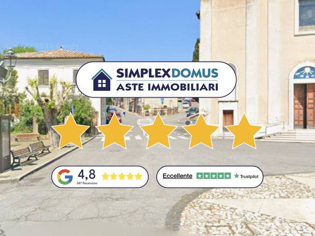 casa indipendente in vendita a Stimigliano