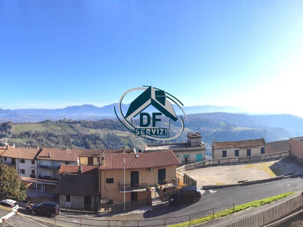 appartamento in vendita a Stimigliano