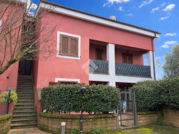 appartamento in vendita a Stimigliano