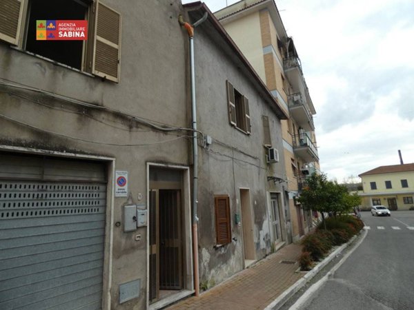 appartamento in vendita a Stimigliano