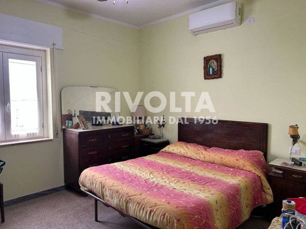 appartamento in vendita a Stimigliano