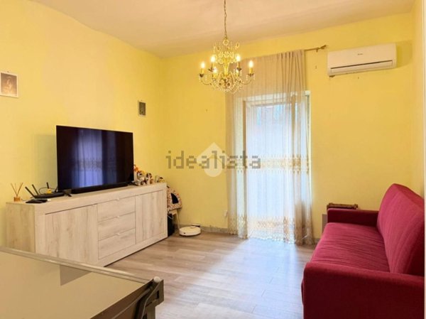 appartamento in vendita a Stimigliano