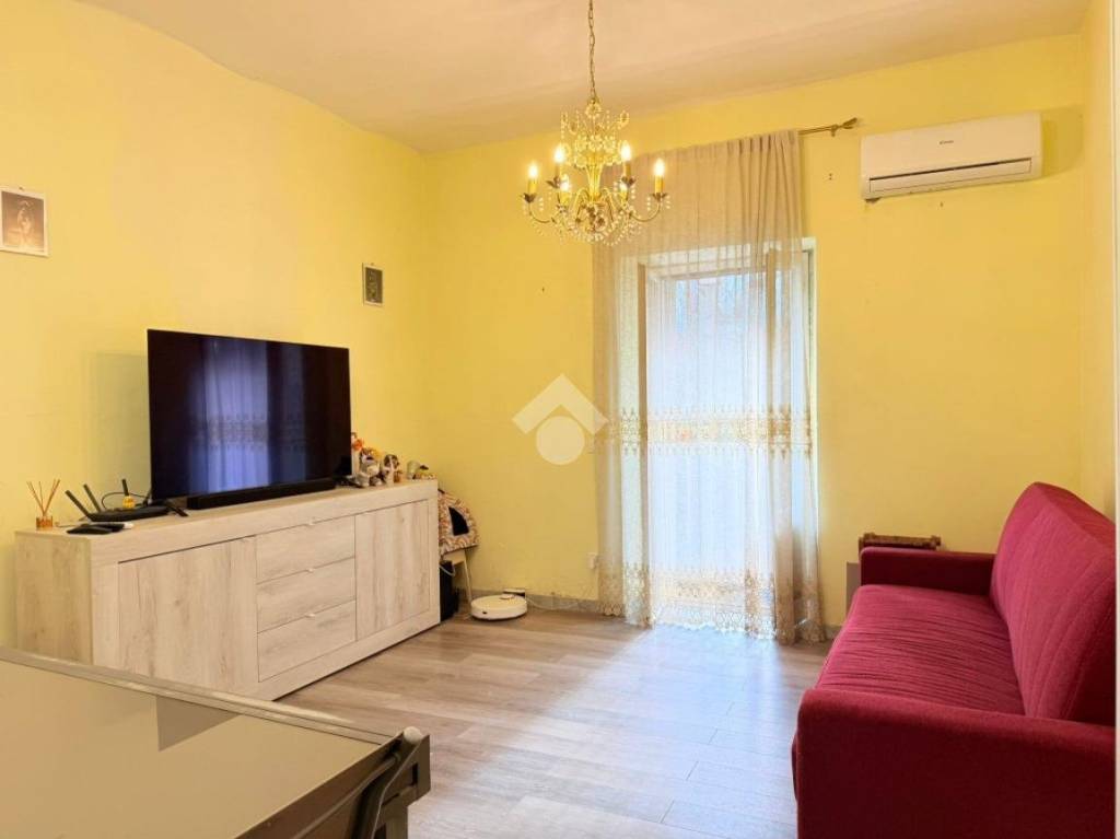 appartamento in vendita a Stimigliano