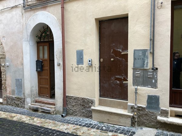 appartamento in vendita a Stimigliano