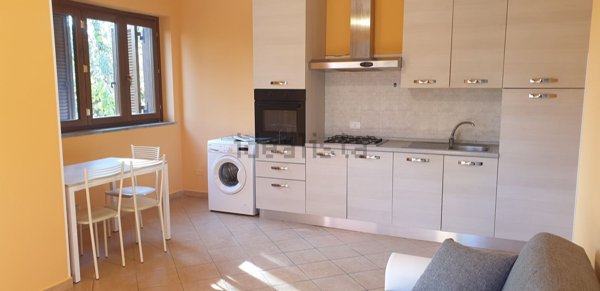 appartamento in vendita a Stimigliano