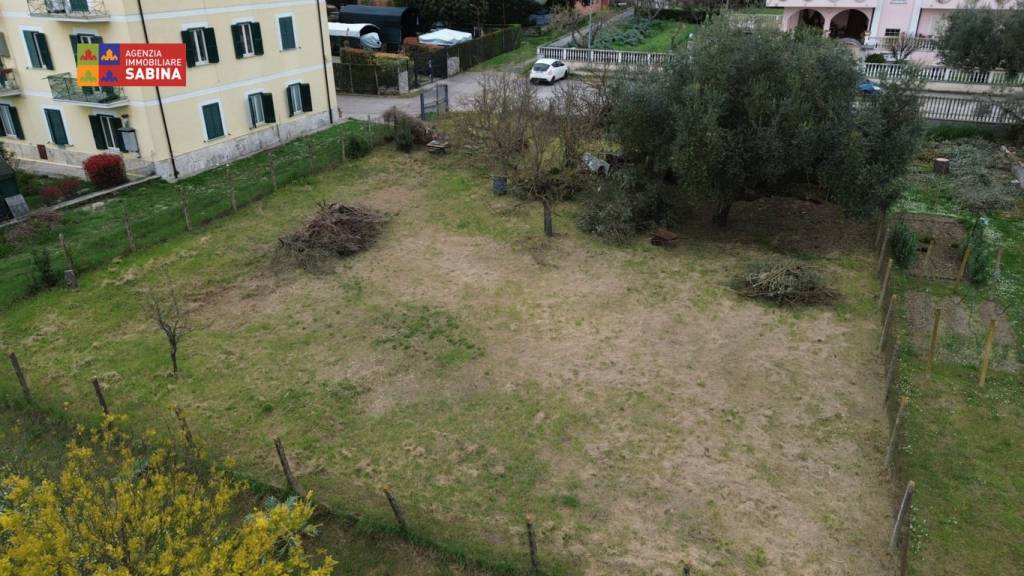 villa in vendita a Stimigliano