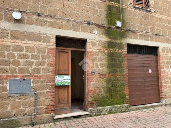 appartamento in vendita a Stimigliano