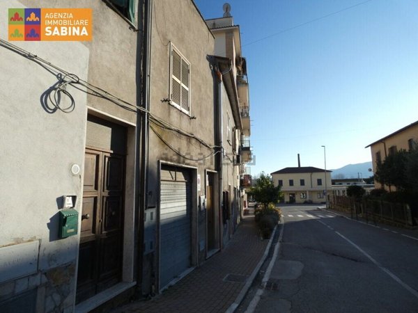 appartamento in vendita a Stimigliano