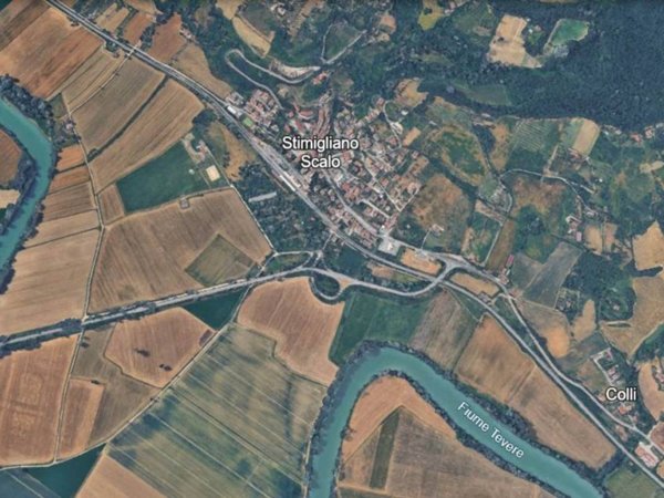 terreno agricolo in vendita a Stimigliano