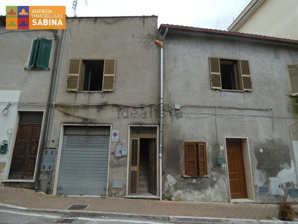appartamento in vendita a Stimigliano