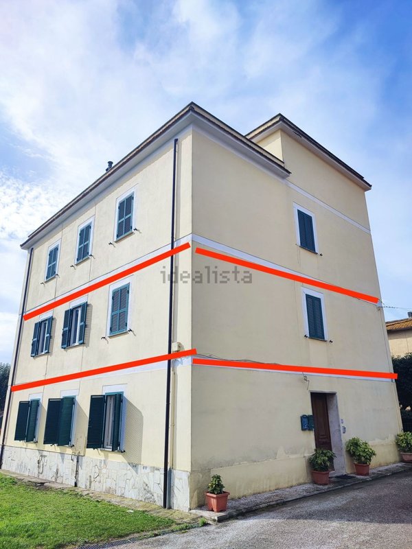 appartamento in vendita a Stimigliano