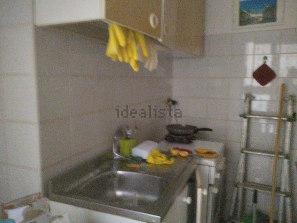 appartamento in vendita a Stimigliano