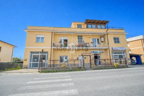 appartamento in vendita a Stimigliano