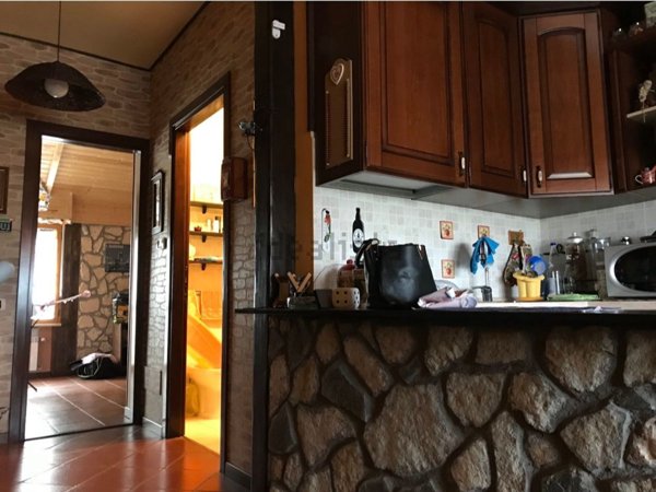 appartamento in vendita a Stimigliano