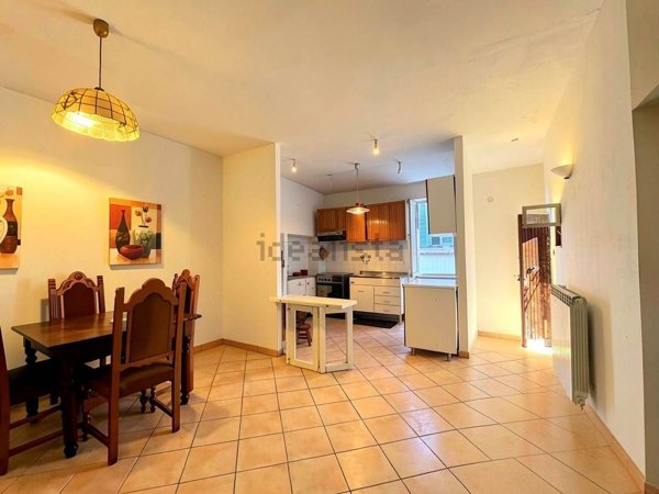 appartamento in vendita a Stimigliano